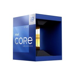 Procesor Core i9-12900K BOX 3,2GHz, LGA1700