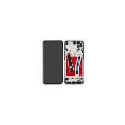 Display cu touchscreen si rama Huawei P Smart Z, Y9 Prime 2019, STK-LX1, STK-LX2, STK-LX3, STK-L03, STK-L21, STK-L22
