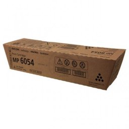 RICT6054 MP6054 black