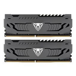 Memorie Patriot Memory Viper Steel PVS464G320C6K memory module 64 GB DDR4 3200 Mhz