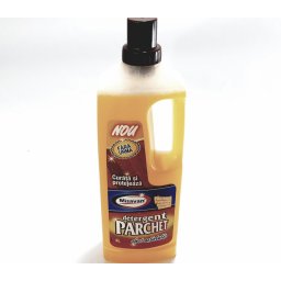 Misavan - detergent pentru parchet