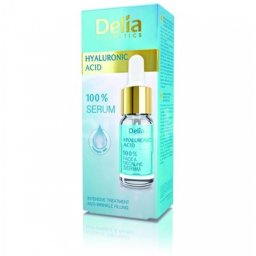 SER HYALURONIC Antirid FATA&DECOLTEU 30ML