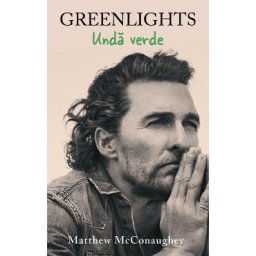 Unda verde - Matthew McConaughey