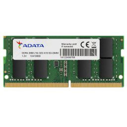 Memorie laptop DDR4 8GB 2666 AD4S26668G19-SGN