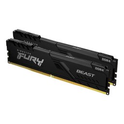 Memorie DDR4 32GB K2 3600 KF436C18BBK2/32