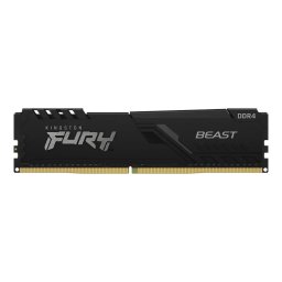 Memorie FURY Beast 32GB DDR4 3200MHz CL16