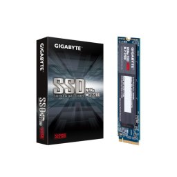 SSD 512gb M.2 NVMe Gigabyte Laptop Calculator