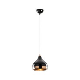 Lustră pe cablu YILDO 1xE27/40W/230V