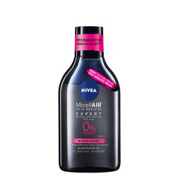 Apa Micelara Nivea Waterproof Micellair Skin Breathe , 400ml
