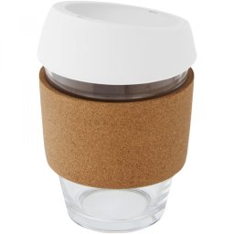 Cana, Everestus, 21OCT0033, 360 ml, 9 x 13.5 x 8.8 cm, Sticla, Pluta, Alb