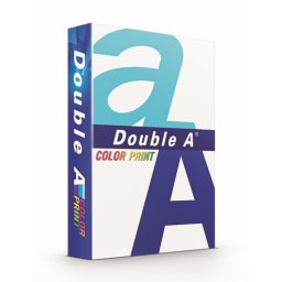Hartie copiator A4 90gr/mp 500coli/top Double A