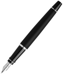 Stilou Waterman Expert Essential Black Matt CT