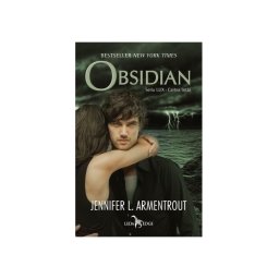 OBSIDIAN. Seria LUX, Vol.1