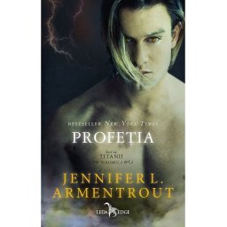 Profetia. Seria Titanii, Vol. 4