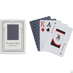 Carti de joc Texas Hold'em