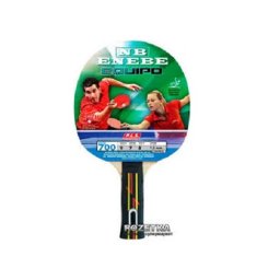 Paleta tenis Equipo Serie 400