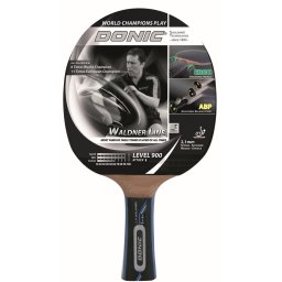 Paleta de tenis Donic-Waldner serie 900