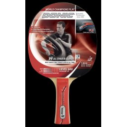 Paleta de tenis Donic-Waldner serie 600