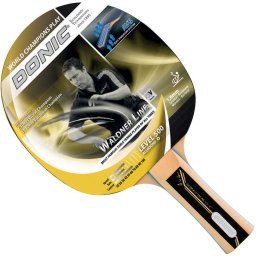 Paleta tenis Donic-Waldner serie 500