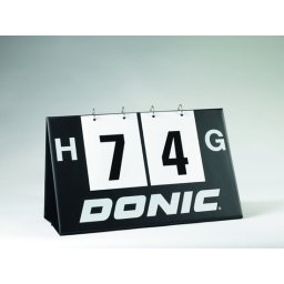 MatchScorer Donic