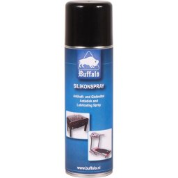 Spray silicon Buffalo