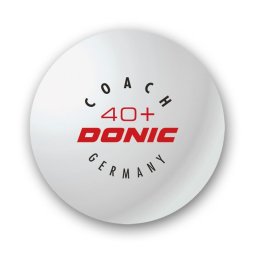 Mingi Donic Coach 40+ (set de 6 buc)