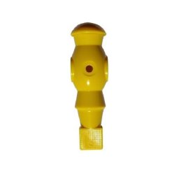 Jucator fotbal mecanic Yellow