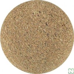 Mingi fotbal natural cork 34mm, set de 10 buc