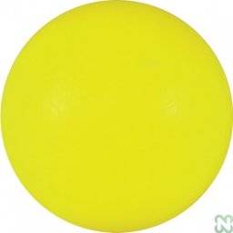 Mingi fotbal NIR PRO yellow 34mm set de 10 buc