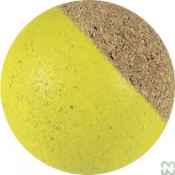 Mingi fotbal yellow 34 mm pluta (set de 10 buc)