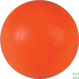 Mingi fotbal orange 33mm set de 10 buc