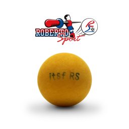 Minge fotbal ITSF Roberto Sport 35mm