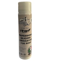 Spray lubrifiant pentru tije fotbal Roberto Sport