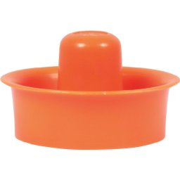 Crosa Air Hockey Orange 100 mm