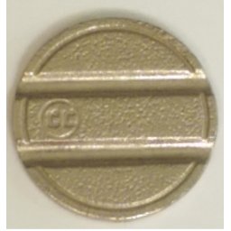 Jeton Fotbal Stadium nir tip V