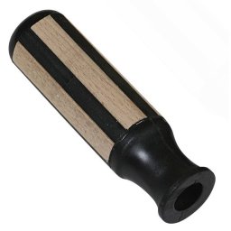 Maner fotbal lemn/plastic 16 mm