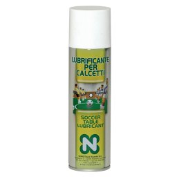 Spray lubrifiant pentru tija fotbal mecanic