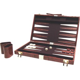 Joc de table 38x48 brown
