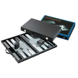 Joc de table Grey, mediu