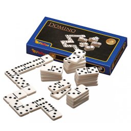 Joc Domino Philos Dublu 6, mic