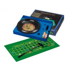 Set Ruleta