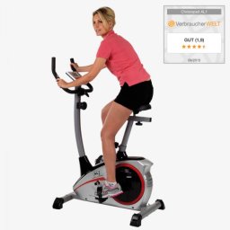 Bicicleta Fitness AL1