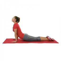 Saltea Fitness 173 x 61 x 0,4 cm