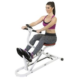 Aparat de Echitatie Horse Glider