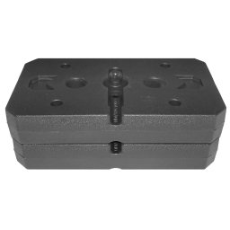 2x5,6 kg Greutati suplimentare pentru SP20XL cod 30-1386