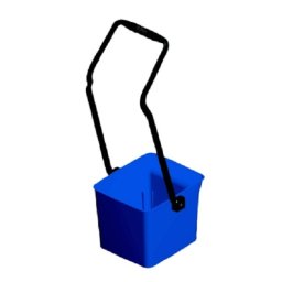 Cos Colector Mingi de Tenis