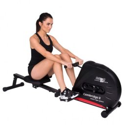 Aparat de vaslit Cambridge II Black Edition