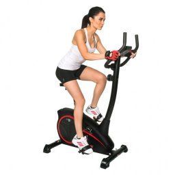 Bicicleta Fitness Ergometrica Al1 Black Edition