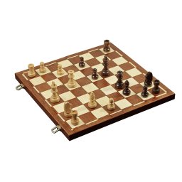 Set Sah, Table, Dame Philos, 45x25cm