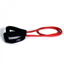 Banda elastica fitness tonifiere medium